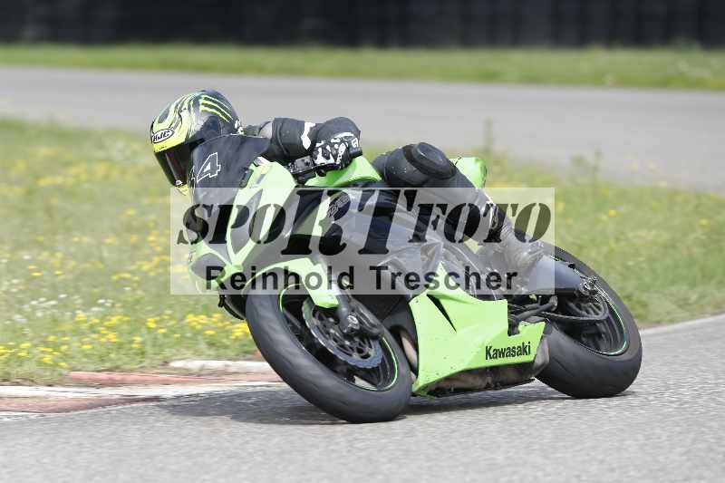 /34 25.07.2025 Speer Racing ADR/Gruppe gelb/34